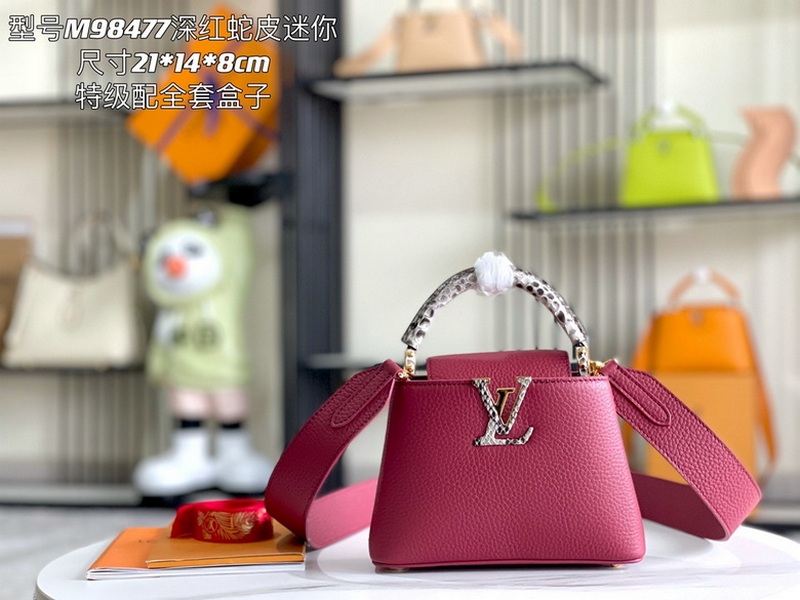 LV Handbags 510